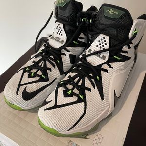 Nike Lebron XII All-Star Game